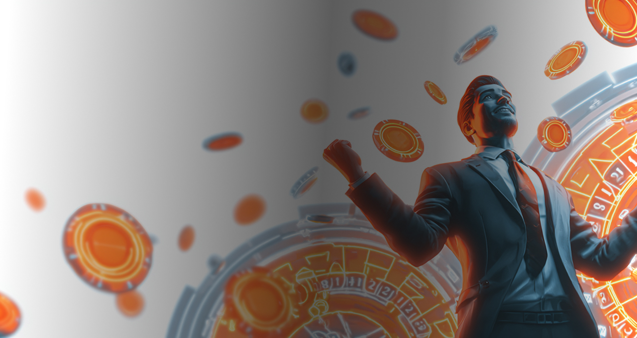 Mr Mega Casino