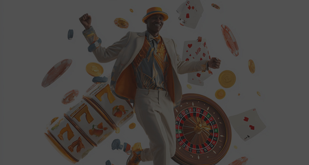 Mr Mega Casino