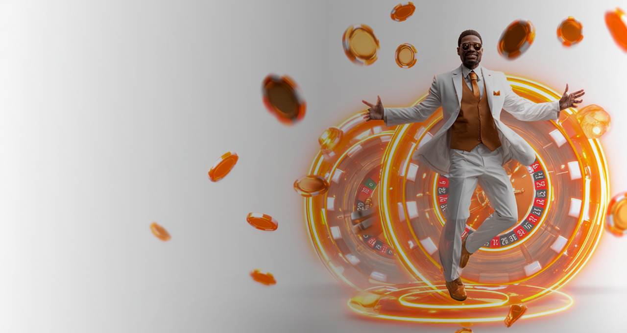 Mr Mega Casino